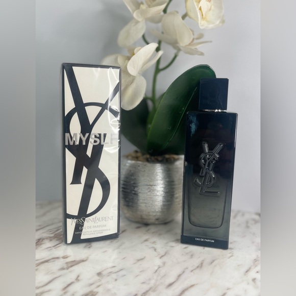 YSL MYSLF EAU DE PARFUM 100 ml - Picture 1 of 3